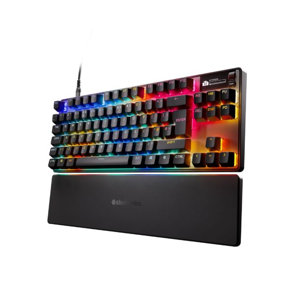 SteelSeries Apex Pro
